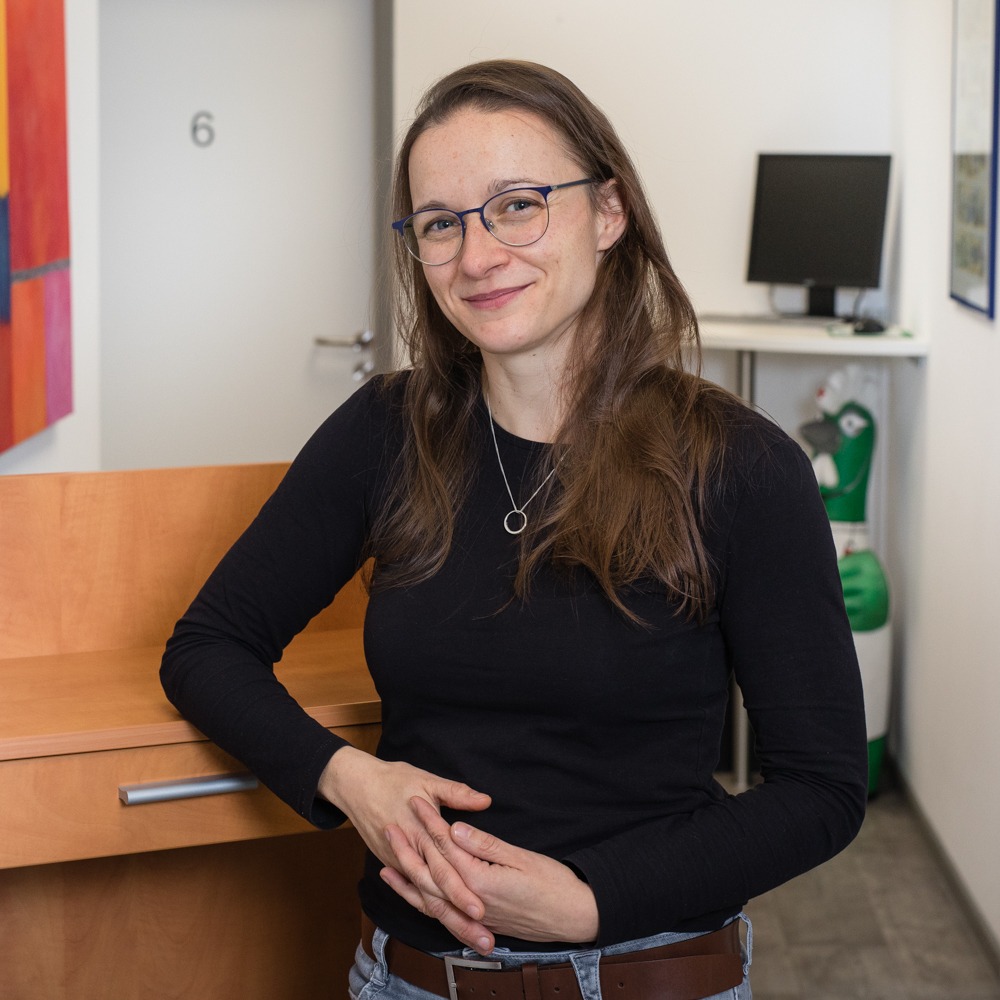 Dr. Katharina Haarmann