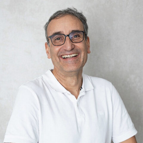 Dr. med. Christoph Schmidt