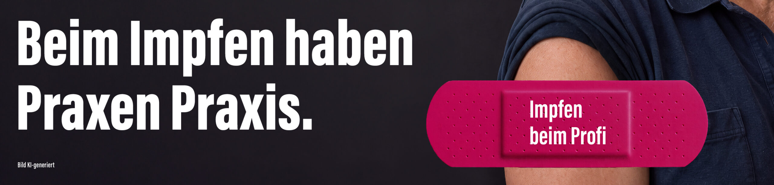 Impfen Impfen